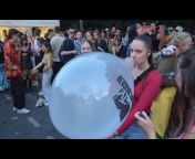Public Balloon Action