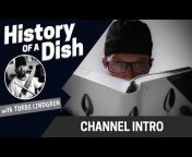 History of a Dish