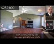 Join Realty World Indy