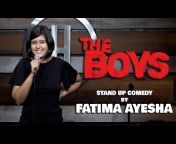 Fatima Ayesha