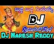 DJ Naresh Reddy mix&#39;s