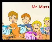 Mr Maxx