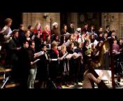 The Choir of Trinity College Cambridge