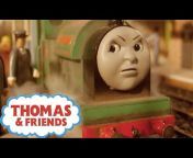 Thomas u0026 Friends Classics 🚂Train Tales