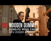 Académie de Wing Chun de Sifu Didier Beddar