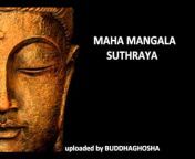 Buddhaghosha