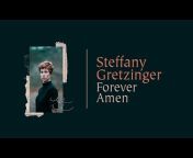 Steffany Gretzinger