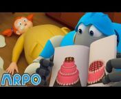 ARPO The Robot Classics - Cartoons for Kids