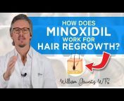 William Gaunitz Trichologist - Hair Loss Expert