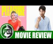 FilmBook Review