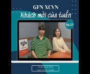 GFN Xin Chào Việt Nam Radio