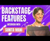Backstage Features