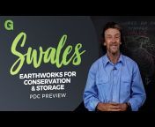 Discover Permaculture with Geoff Lawton
