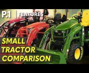 Tractor Bob&#39;s