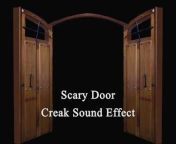 Scary Sound Effects