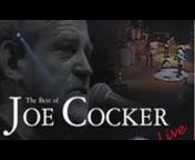 Joe Cocker The Lion Of Rock