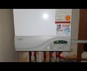 A+R Central Heating and Boiler Repair Experts Ltd