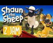Shaun the Sheep Official