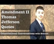 Constitutional Conversations with Everett