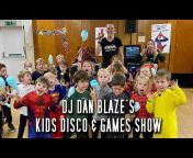 DJ Dan Blaze