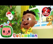 Easy Lessons with Cody from CoComelon