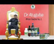Dr Atuguba