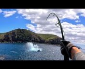JE Wilds - Fishing