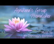 Sri Chinmoy`s music - performed by disciples