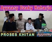 Ayyaasy Dzaky Raharjo