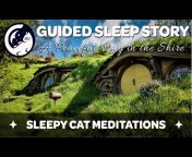 Sleepy Cat Meditations