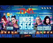 🎤Discuss TNA IMPACT Wrestling Podcast 🎤