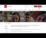 ACCA Student Study Resources