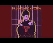 Lil Khan Aka Lil Yanya - Topic