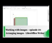 LibreOffice - step by step