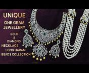 Kesan Novus Premium 1Gram Gold Jewelry