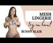 Bunny Blair