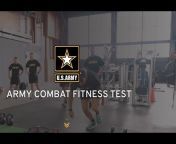 U.S. Forces Fitness