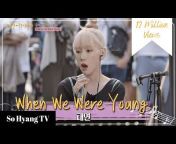 So Hyang TV • Fan Channel