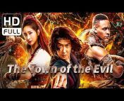 Chinese Online Movie Channel-ASIA MOVIE