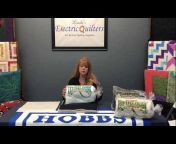 Linda&#39;s Electric Quilters