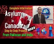 Kamran Baig - Express Global Visa Consultant
