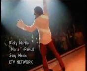 El Rey Del Pop Latino Ricky Martin