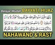 Tilawah Qur&#39;an Channel