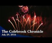 The Colebrook Chronicle