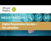 HM Land Registry