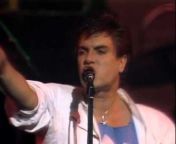 Duran Duran on MV