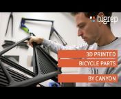 BigRep 3D Printers