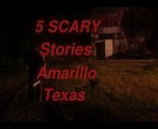 Bone-Chilling Scary Stories