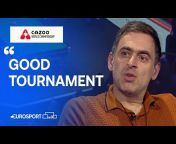 Eurosport Snooker