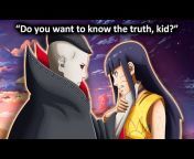 Naruto Explained